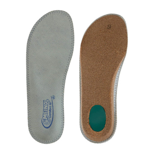 Meindl schuheinlagen comfort - schuheinlagen,
