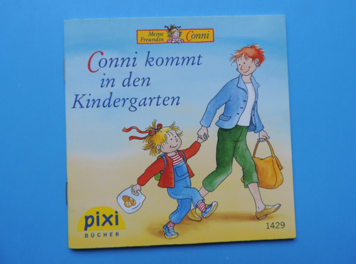 Pixi buch 1429 conni - buch,