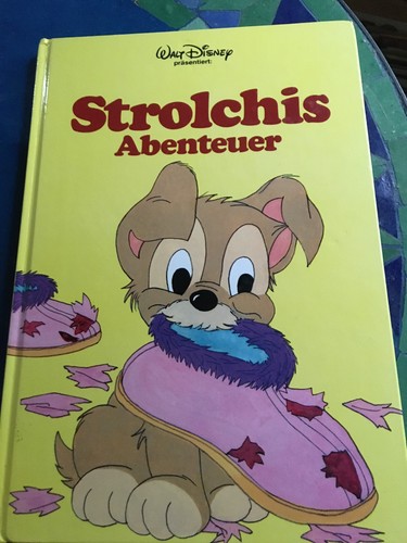 Horizont verlag walt - -, disney