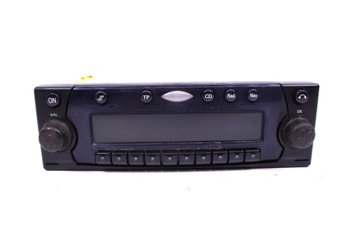 Navi autoradio becker - cd,