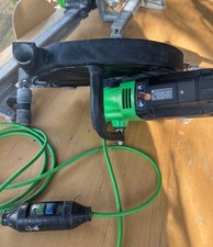 EIBENSTOCK ETR 350 Trennsystem