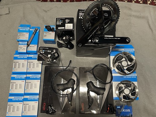 Shimano dura ace - ace, 9150