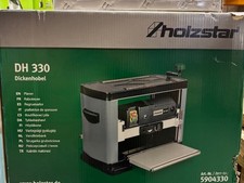 Holzstar DH 330 Dickenhobel