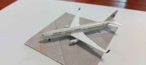 Flugzeugmodell airbus a330 - airbus, a330-200
