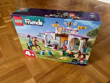 LEGO 41746 FRIENDS: Reitschule