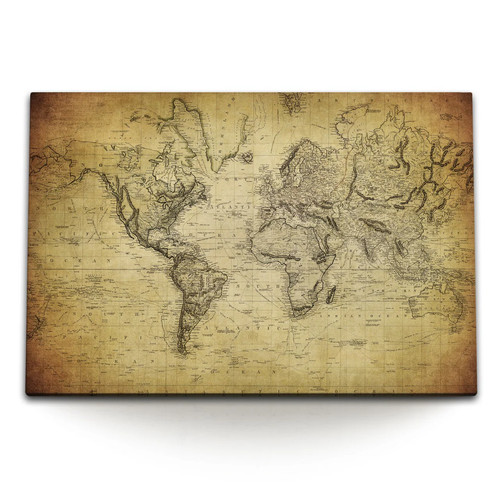 120x80cm wandbild auf - wandbild,