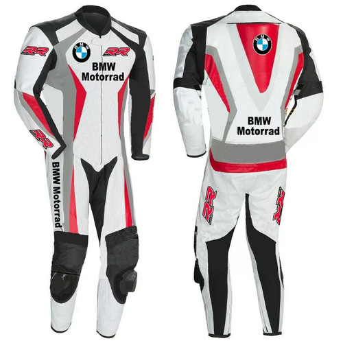 Herren rennanzug leder - herren,