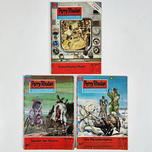 1970 science fiction - 1970,