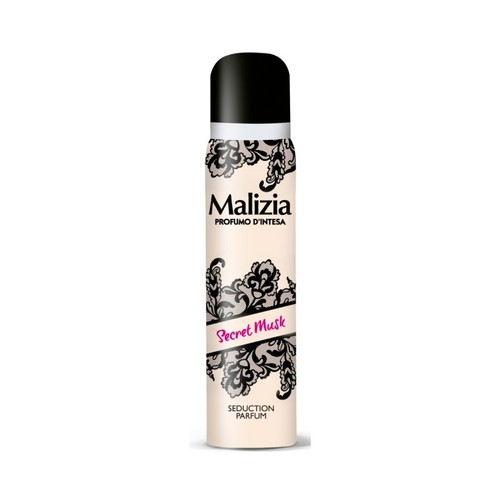 Malizia deo musk secret - musk/secret,