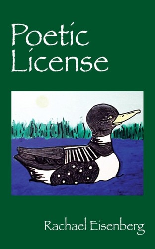 Eisenberg poetic license - -,