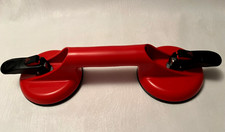 Würth VERIBOR-Saugheber-Glasssauger-Kipphebelsaugheber m. Sicherheitsanzeige (S)