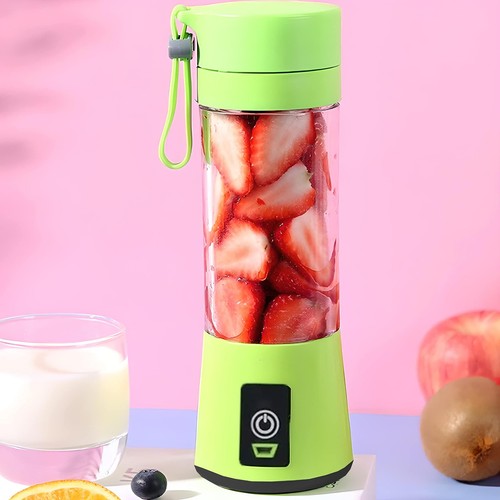 Mini mixer 380 usb - mini, tragbar