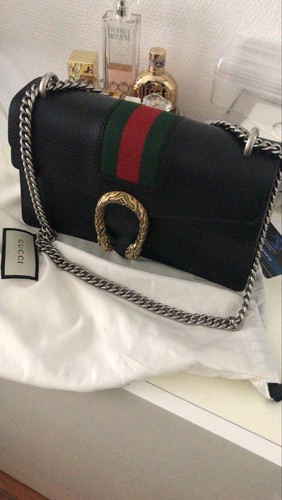 Gucci handtasche shoulder - handtasche, bag