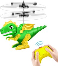 RC Dinosaurier Hubschrauber