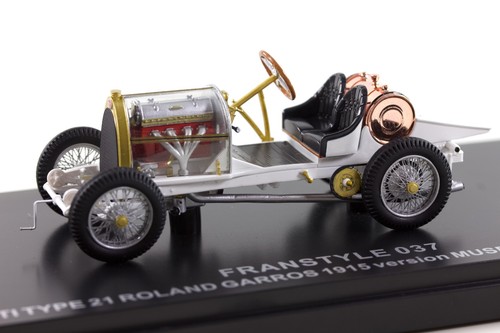 1915 bugatti type rolland - type, "rolland