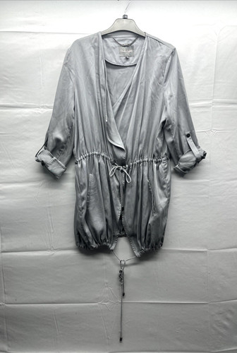Phase eight graue - eight,