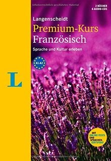 Langenscheidt premium kurs - langenscheidt, premium-kurs