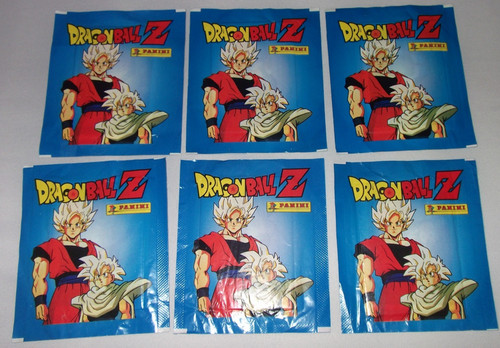 Dragon ball 6x - dragon,