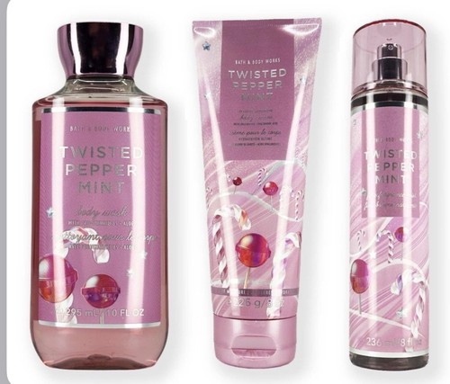 Bath body works - bath,