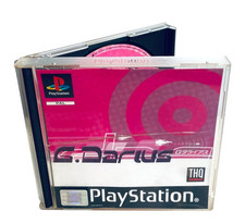 G.Darius - Sony PlayStation 1
