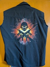 Iron Maiden | Ärmellose