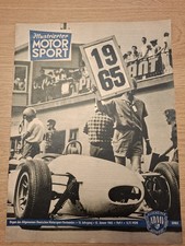 DDR Zeitschrift Illustrierter