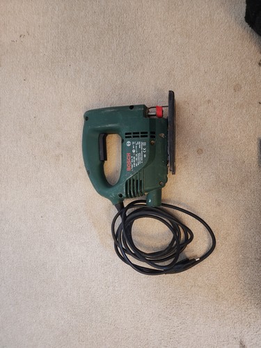 Bosch pst 550 - pst, 400w