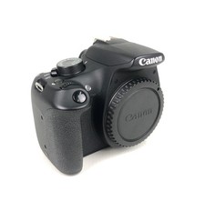 Canon EOS 1200D Kamera