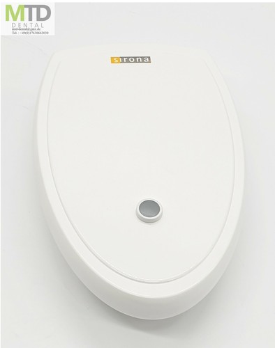 Sirona remote timer control - remote,