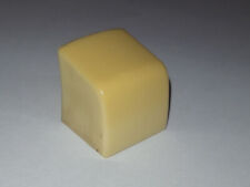 1 (von 6) Taste aus EAW Super 8176EL (Undine II) - Röhrenradio Ersatzteil