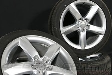 Audi A8 4H 19 Zoll Alufelgen