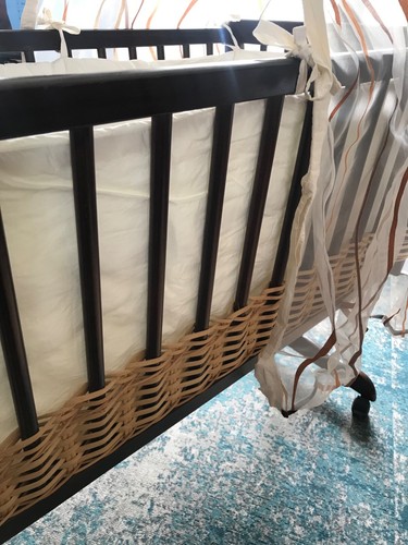 Babywiege stubenwagen - babywiege,