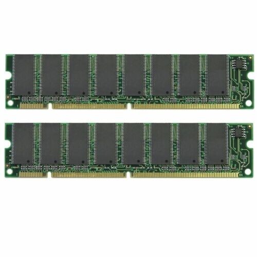 2x256 512mb speicher - speicher, dell