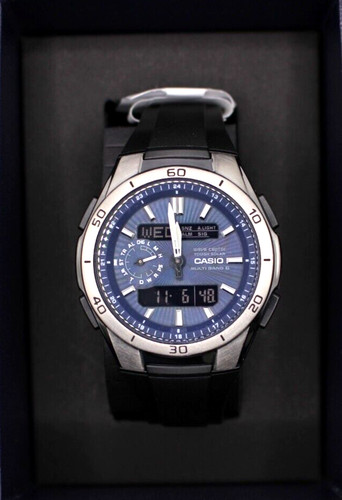 Casio wave ceptor - casio,