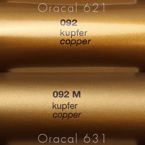 Oracal 621 glanz - glanz,