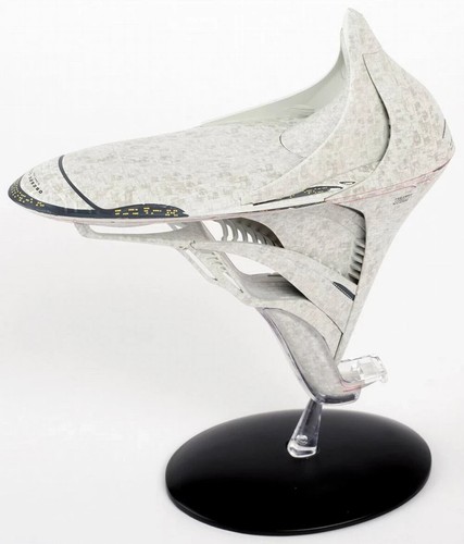 Jubayr discovery - u.s.s.,