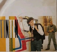 Tin Tin-Hold It/Blowing Kisses