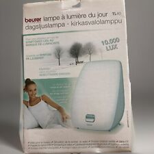 Beurer TL 40 Tageslichtlampe