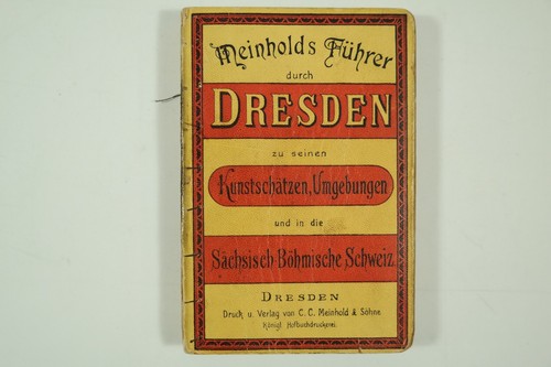 Selten meinholds führer - selten,