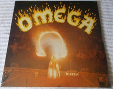 OMEGA - III 1974 HUNGARIAN