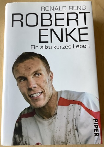 Robert enke ein - ein, kurzes
