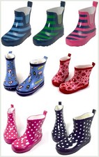 Gummistiefel Regenstiefel