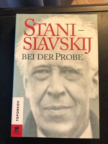 Stanislavskij - , (stanislawski)