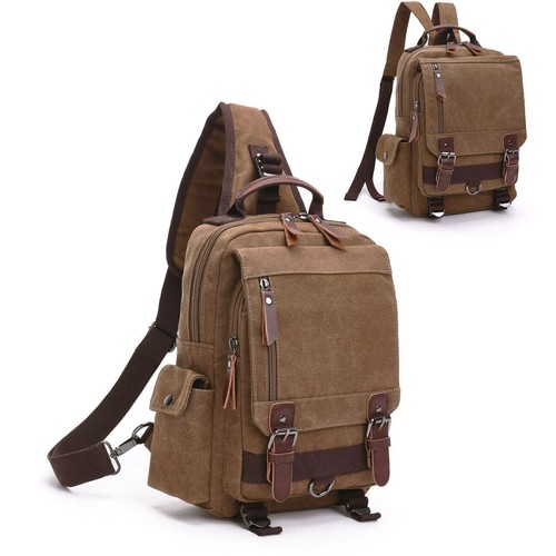Odixo canvas tasche rucksack - odixo,