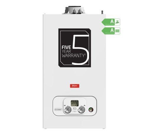 Neu baxi main - baxi, compact