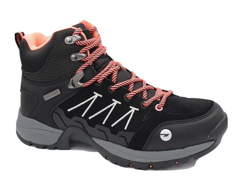 Damen schuhe wandern trekking - damen,