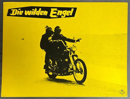 Peter fonda die wilden engel - fonda,