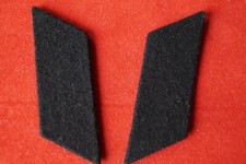 Sowjet armee kragenspiegel - sowjet,