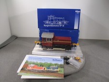 Hübner 30332-1-3 Diesellok