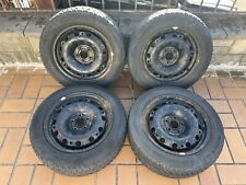 15 Zoll VW Polo V 6R / Skoda Rapid NH / Seat Ibiza IV 6J / Toledo IV Winterräder